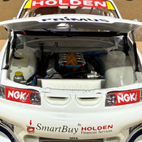 Brock/Skaife - 1997 Bathurst Pole Position - Holden VS Commodore - 1:18 Scale Diecast Model