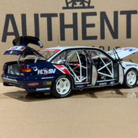 Brock/Skaife - 1997 Bathurst Pole Position - Holden VS Commodore - 1:18 Scale Diecast Model
