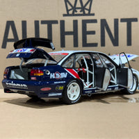 Brock/Skaife - 1997 Bathurst Pole Position - Holden VS Commodore - 1:18 Scale Diecast Model