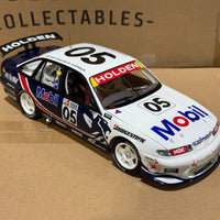 Brock/Skaife - 1997 Bathurst Pole Position - Holden VS Commodore - 1:18 Scale Diecast Model