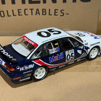 Brock/Skaife - 1997 Bathurst Pole Position - Holden VS Commodore - 1:18 Scale Diecast Model