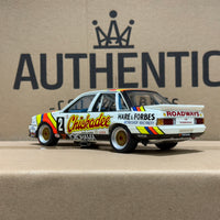 1986 Bathurst Winner - Grice/Bailey Chickadee Holden VK Commodore - 1: 18 Scale Diecast Model