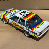1986 Bathurst Winner - Grice/Bailey Chickadee Holden VK Commodore - 1: 18 Scale Diecast Model