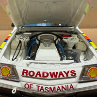 1986 Bathurst Winner - Grice/Bailey Chickadee Holden VK Commodore - 1: 18 Scale Diecast Model