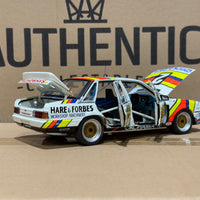 1986 Bathurst Winner - Grice/Bailey Chickadee Holden VK Commodore - 1: 18 Scale Diecast Model
