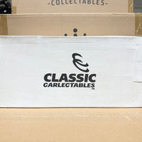 ALLAN MOFFAT - 1970 BATHURST WINNER - ALLAN MOFFAT FORD XW FALCON - 1:18 SCALE DIECAST MODEL