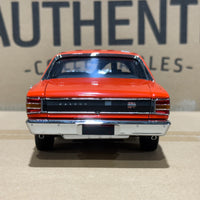 ALLAN MOFFAT - 1970 BATHURST WINNER - ALLAN MOFFAT FORD XW FALCON - 1:18 SCALE DIECAST MODEL