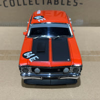 ALLAN MOFFAT - 1970 BATHURST WINNER - ALLAN MOFFAT FORD XW FALCON - 1:18 SCALE DIECAST MODEL