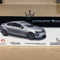 Holden Coupe 60 Concept Car - 1:18 Scale Diecast Model