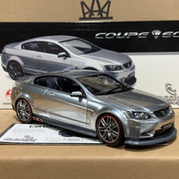 Holden Coupe 60 Concept Car - 1:18 Scale Diecast Model