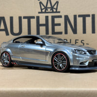 Holden Coupe 60 Concept Car - 1:18 Scale Diecast Model