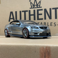 Holden Coupe 60 Concept Car - 1:18 Scale Diecast Model