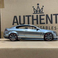 Holden Coupe 60 Concept Car - 1:18 Scale Diecast Model