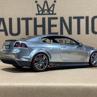 Holden Coupe 60 Concept Car - 1:18 Scale Diecast Model