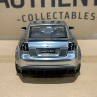 Holden Coupe 60 Concept Car - 1:18 Scale Diecast Model