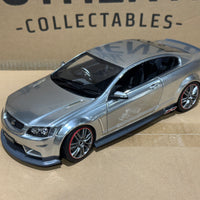 Holden Coupe 60 Concept Car - 1:18 Scale Diecast Model