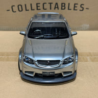 Holden Coupe 60 Concept Car - 1:18 Scale Diecast Model
