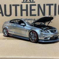 Holden Coupe 60 Concept Car - 1:18 Scale Diecast Model