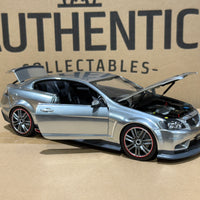 Holden Coupe 60 Concept Car - 1:18 Scale Diecast Model