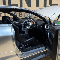 Holden Coupe 60 Concept Car - 1:18 Scale Diecast Model