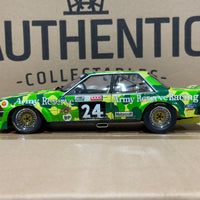 Bathurst - Muir/Geoghegan - Ford XD Falcon Army Camo - 1:18 Scale Diecast Model - BIANTE