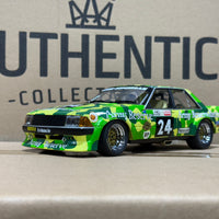 Bathurst - Muir/Geoghegan - Ford XD Falcon Army Camo - 1:18 Scale Diecast Model - BIANTE