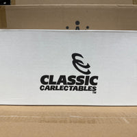 Ford XC Cobra - Matt Black - 1:18 Scale Diecast Model