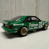 1985 SANDOWN 500 MUSTANG GT - 1:18 SCALE DIECAST MODEL