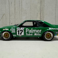 1985 SANDOWN 500 MUSTANG GT - 1:18 SCALE DIECAST MODEL