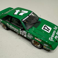1985 SANDOWN 500 MUSTANG GT - 1:18 SCALE DIECAST MODEL