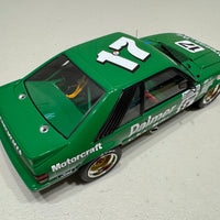 1985 SANDOWN 500 MUSTANG GT - 1:18 SCALE DIECAST MODEL
