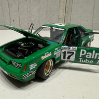 1985 SANDOWN 500 MUSTANG GT - 1:18 SCALE DIECAST MODEL