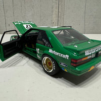 1985 SANDOWN 500 MUSTANG GT - 1:18 SCALE DIECAST MODEL