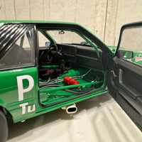 1985 SANDOWN 500 MUSTANG GT - 1:18 SCALE DIECAST MODEL