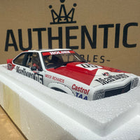1979 Bathurst Winner Peter Brock - Holden LX A9X Torana - 1:18 Scale Diecast Model - AUTOart