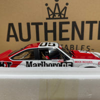 1979 Bathurst Winner Peter Brock - Holden LX A9X Torana - 1:18 Scale Diecast Model - AUTOart