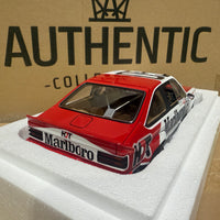 1979 Bathurst Winner Peter Brock - Holden LX A9X Torana - 1:18 Scale Diecast Model - AUTOart