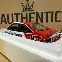 1979 Bathurst Winner Peter Brock - Holden LX A9X Torana - 1:18 Scale Diecast Model - AUTOart