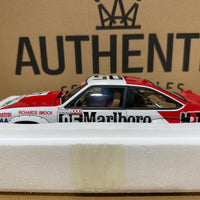 1979 Bathurst Winner Peter Brock - Holden LX A9X Torana - 1:18 Scale Diecast Model - AUTOart