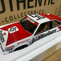 1979 Bathurst Winner Peter Brock - Holden LX A9X Torana - 1:18 Scale Diecast Model - AUTOart