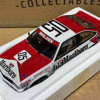 1979 Bathurst Winner Peter Brock - Holden LX A9X Torana - 1:18 Scale Diecast Model - AUTOart
