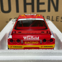 Mark Skaife Nissan Skyline GT-R 1992 Australian Touring Car Champion - 1:18 Scale Diecast Model - AUTOart