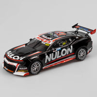 Tim Slade - Nulon Racing #400 Chevrolet Camaro ZL1 - 2023 Newcastle 500 (Slade 400 Races) - 1:18 Scale Diecast Model - Authentic Collectables