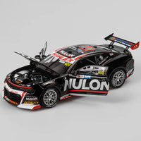 Tim Slade - Nulon Racing #400 Chevrolet Camaro ZL1 - 2023 Newcastle 500 (Slade 400 Races) - 1:18 Scale Diecast Model - Authentic Collectables
