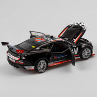 Tim Slade - Nulon Racing #400 Chevrolet Camaro ZL1 - 2023 Newcastle 500 (Slade 400 Races) - 1:18 Scale Diecast Model - Authentic Collectables