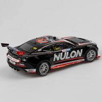 Tim Slade - Nulon Racing #400 Chevrolet Camaro ZL1 - 2023 Newcastle 500 (Slade 400 Races) - 1:18 Scale Diecast Model - Authentic Collectables
