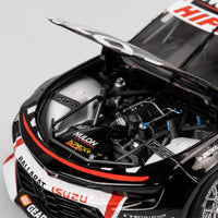 Tim Slade - Nulon Racing #400 Chevrolet Camaro ZL1 - 2023 Newcastle 500 (Slade 400 Races) - 1:18 Scale Diecast Model - Authentic Collectables