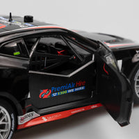 Tim Slade - Nulon Racing #400 Chevrolet Camaro ZL1 - 2023 Newcastle 500 (Slade 400 Races) - 1:18 Scale Diecast Model - Authentic Collectables