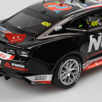 Tim Slade - Nulon Racing #400 Chevrolet Camaro ZL1 - 2023 Newcastle 500 (Slade 400 Races) - 1:18 Scale Diecast Model - Authentic Collectables