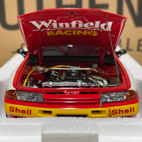 Mark Skaife Nissan Skyline GT-R 1992 Australian Touring Car Champion - 1:18 Scale Diecast Model - AUTOart